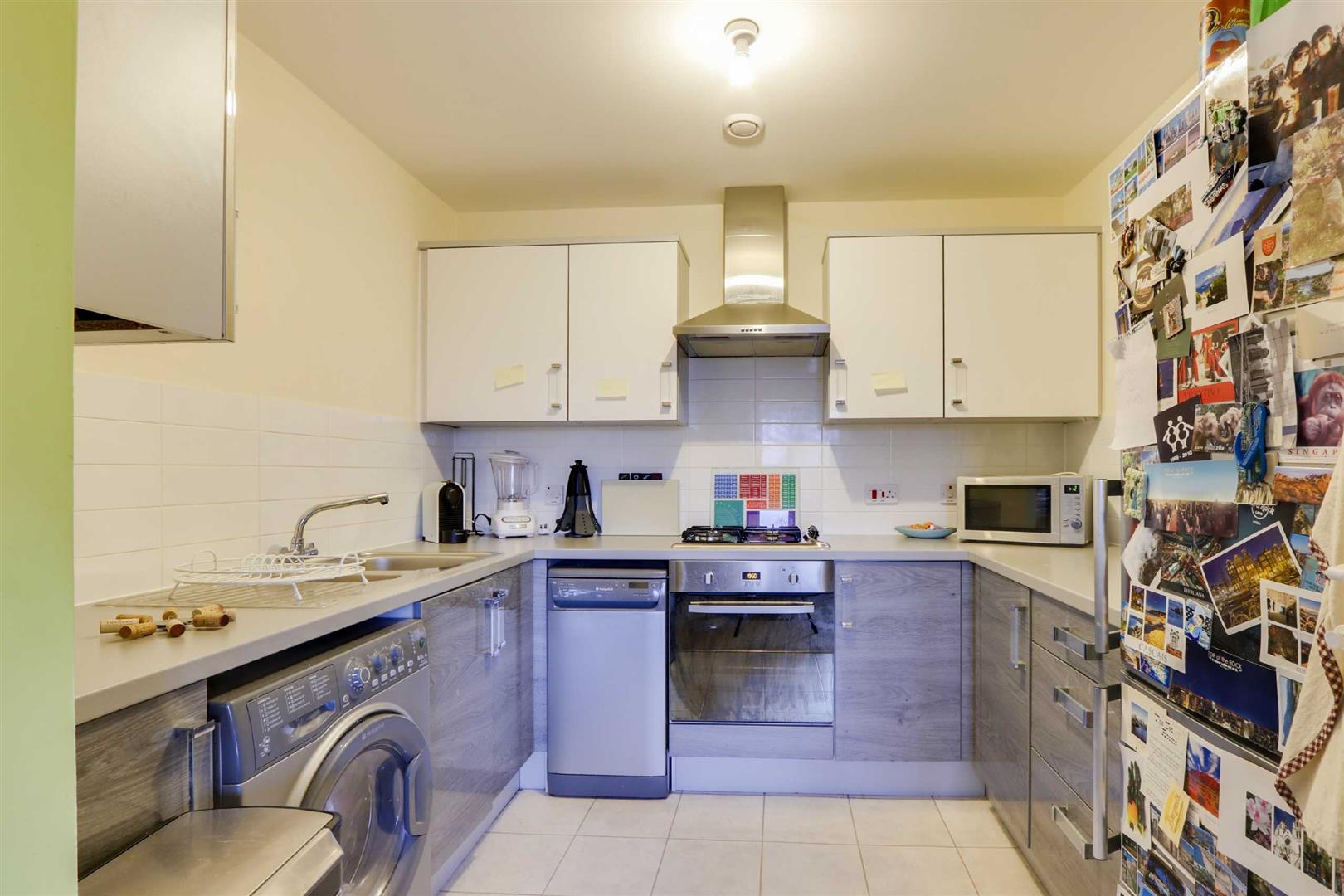 69 Millward Drive, Bletchley, Milton Keynes